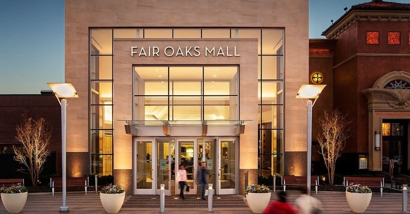 Fairfax Christmas Market — Fairfax