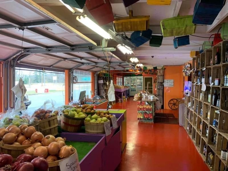 Fennville Summer Night Market — Fennville