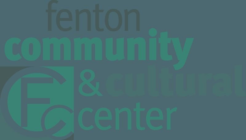 Fenton Arts and Crafts Show — Fenton