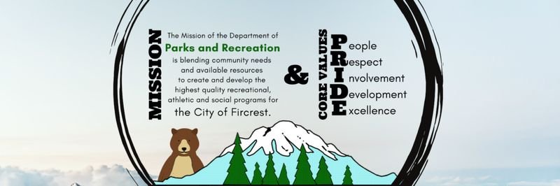 Fircrest Community-Wide Yard Sale — Fircrest