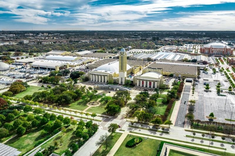 Fort Worth Gun Show — Fort Worth
