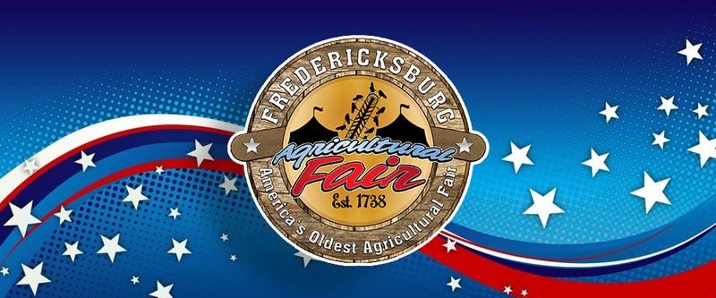 Fredericksburg Fall Gun and Knive Show — Fredericksburg