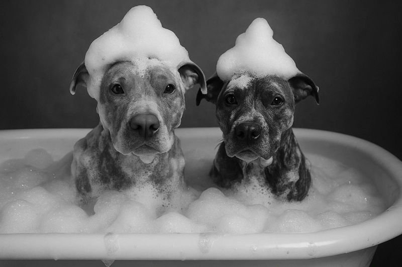 Frenchtown Dog Show — Frenchtown