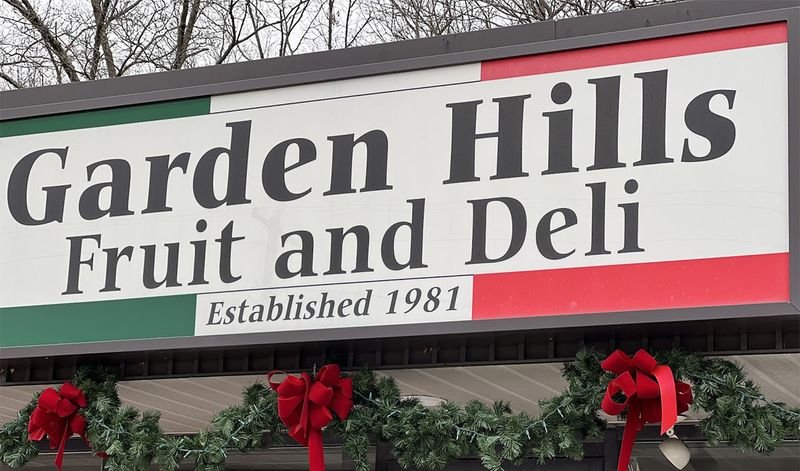 Garden City Fall Farmers Market — Cranston