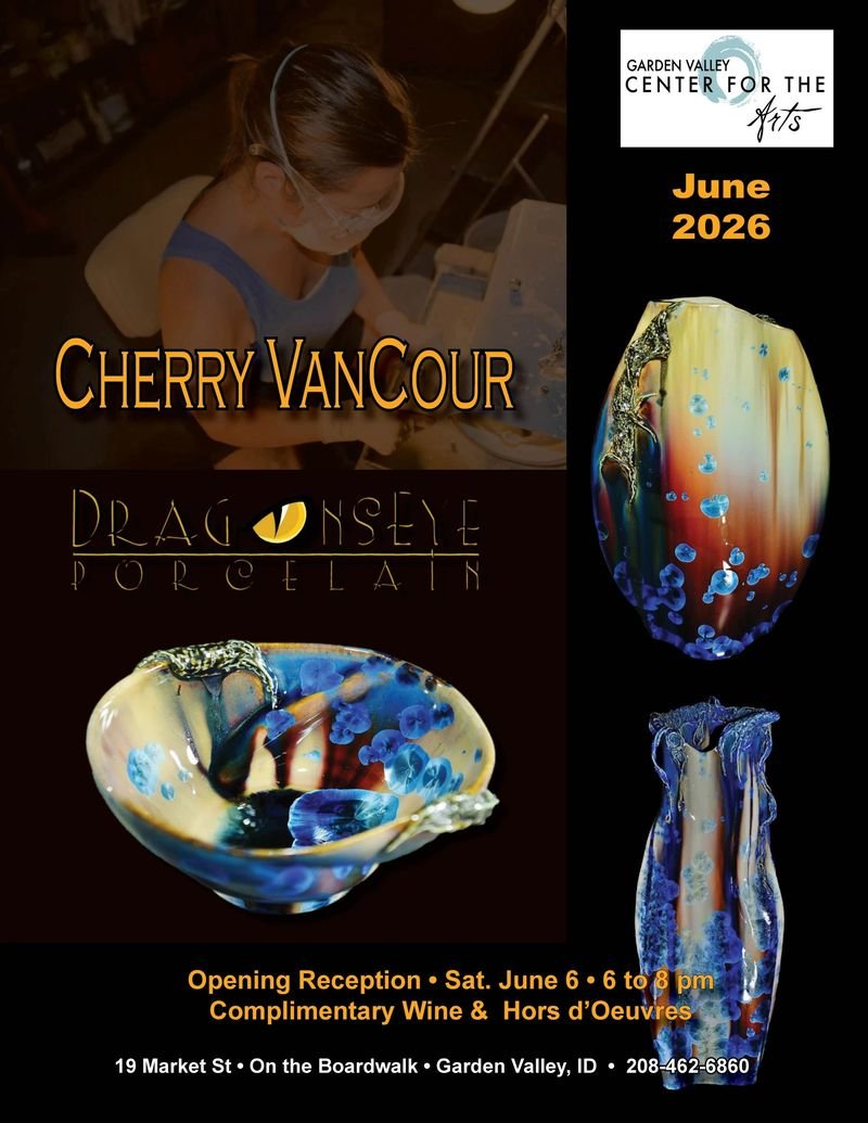 Garden Valley Wine and Art Festival — Garden Valley