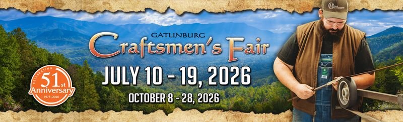 Gatlinburg Craftsmens Fair — Gatlinburg