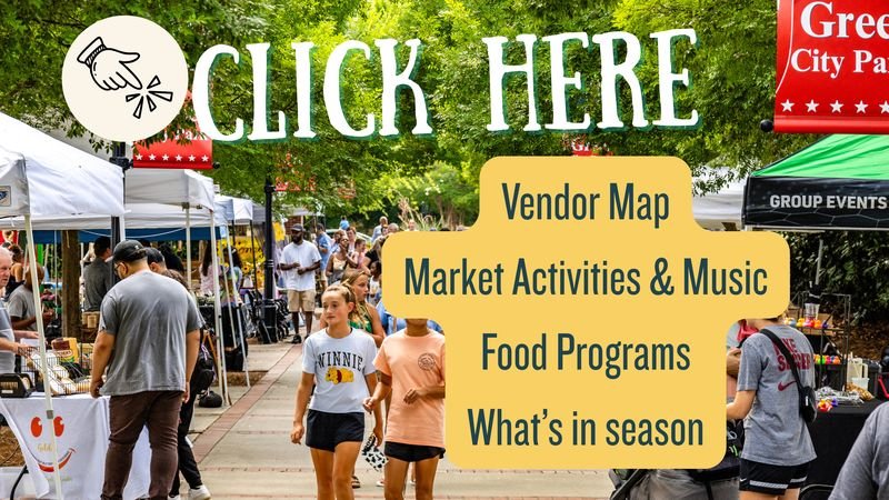 Greer Artisan Makers Market — Greer