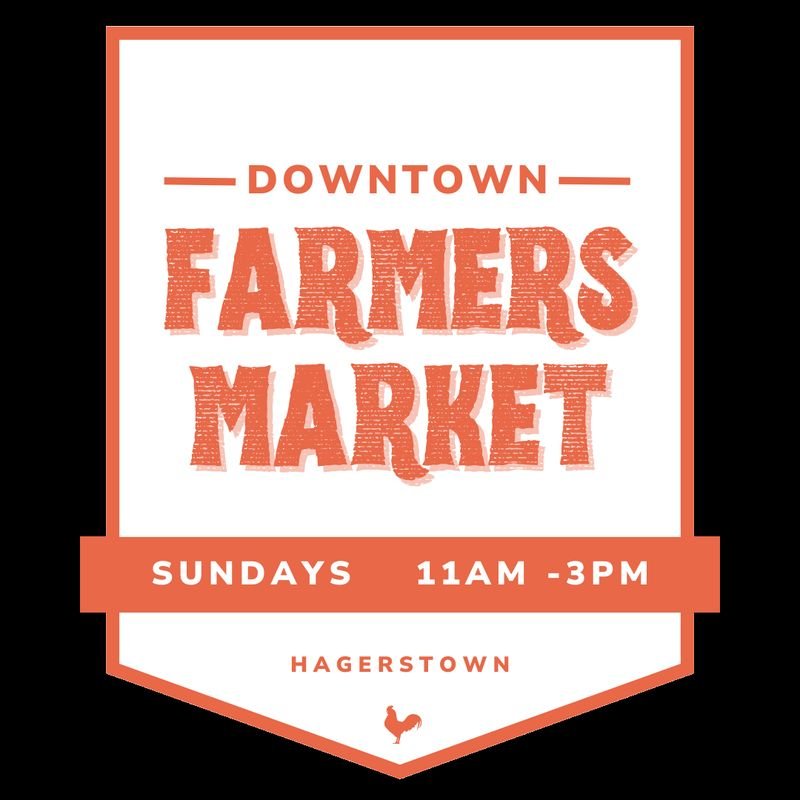 Hagerstown Back to School Craft and Vendor Market — Hagerstown