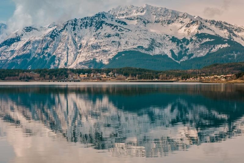 Haines King Salmon Festival — Haines