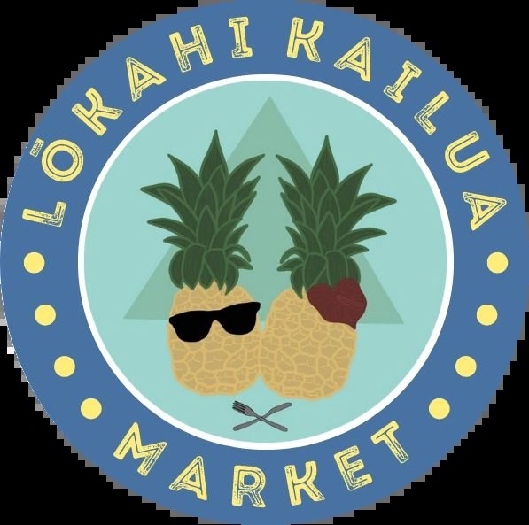 Hana Hou Holiday Market — Kailua