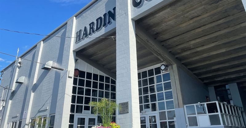 Hardin County Fair — Kenton