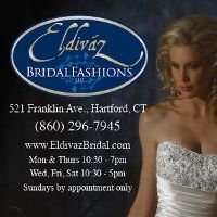 Hartford Wedding and Bridal Expo — Hartford