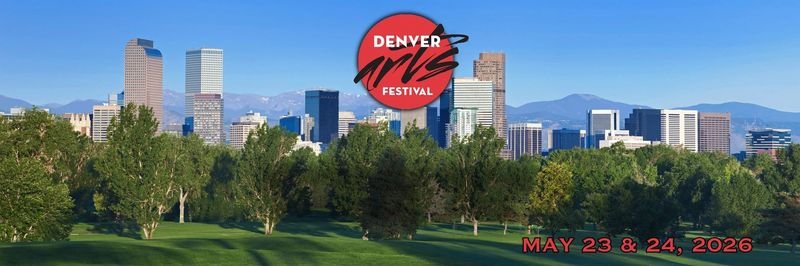 Highlands Art Festival — Denver