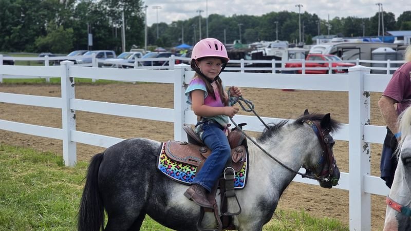 Houlton Fair — Houlton