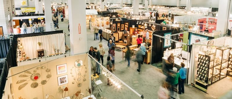 It will feature a great selection of... View more detail » Types of Vendor: Art Craft Food — Philadelphia