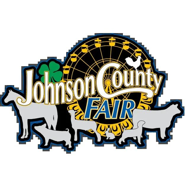Johnson County Fair — Iowa City