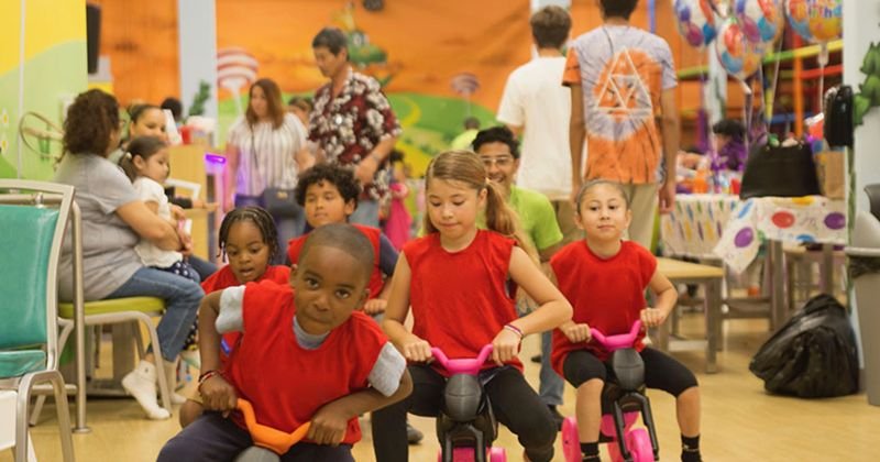 Kalamazoo Summer Kids Market — Kalamazoo