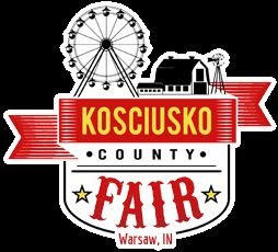 Kosciusko County Fair — Warsaw