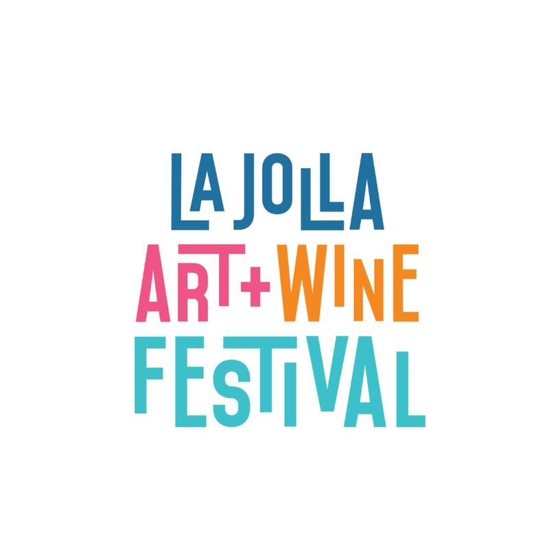 La Jolla Art and Wine Festival — La Jolla