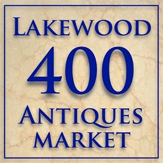 Lakewood 400 Summer Weekend Antique Market — Cumming