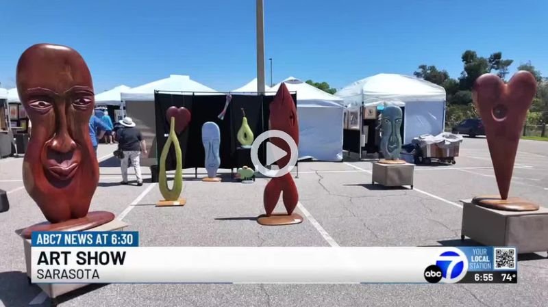 Lakewood Ranch Art Festival — Sarasota
