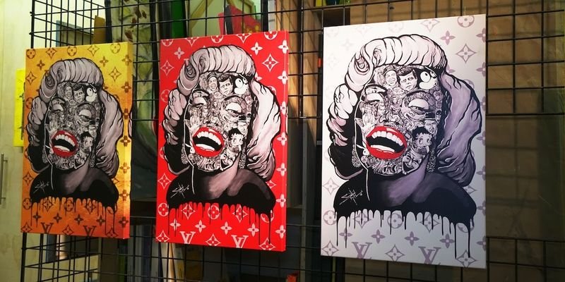 Las Olas Art Fair — Fort Lauderdale
