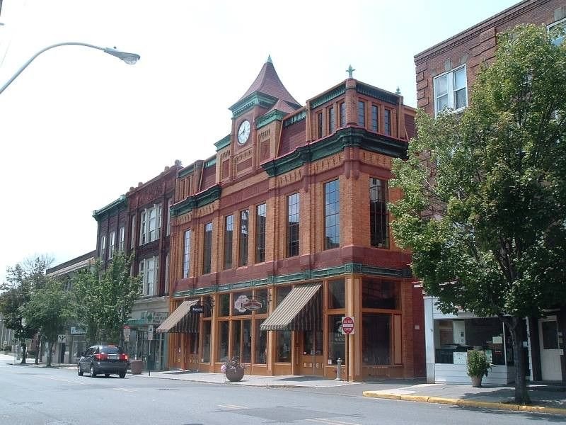 Lebanon Valley Fall Fair and Craft and Vendor Market — Lebanon