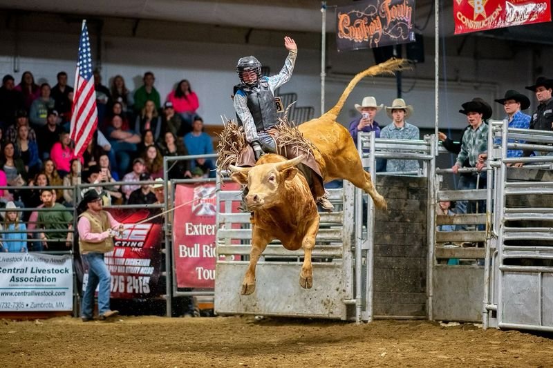 Lee County Fair — Donnellson