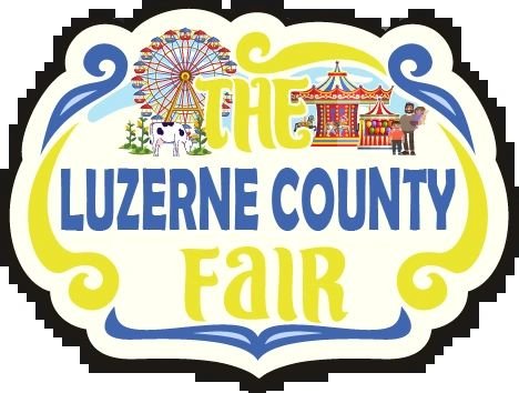 Luzerne County Fair — Dallas
