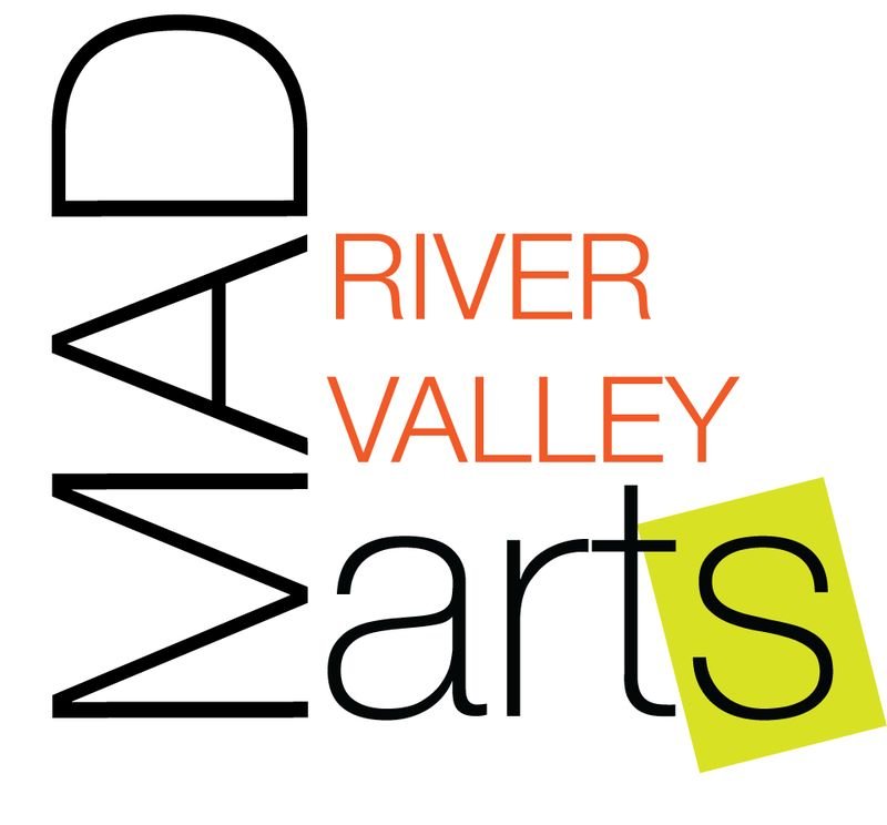 Mad River Valley Craft Fair — Waitsfield