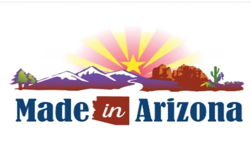 Made in Arizona Winter Market — Goodyear