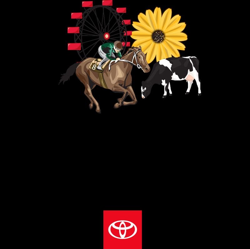 Maryland State Fairgrounds Events