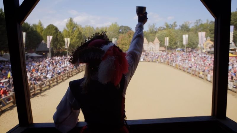 MD Weekend Renaissance Festival — Crownsville