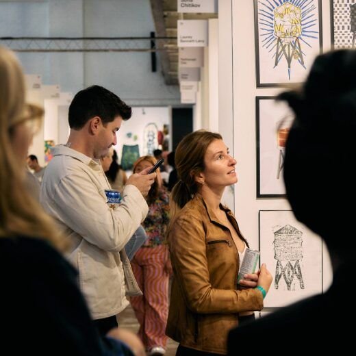 Metro Tech Area Fair — Brooklyn