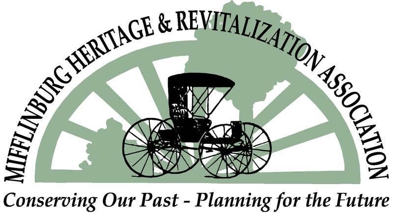 Mifflinburg Blueberries Festival — Mifflinburg