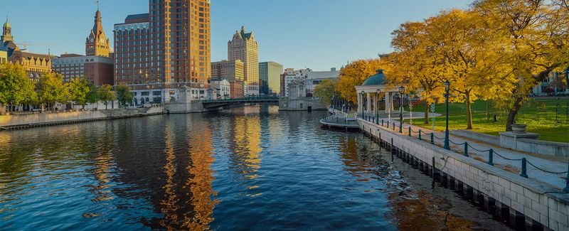 Milwaukee Night Market β Milwaukee