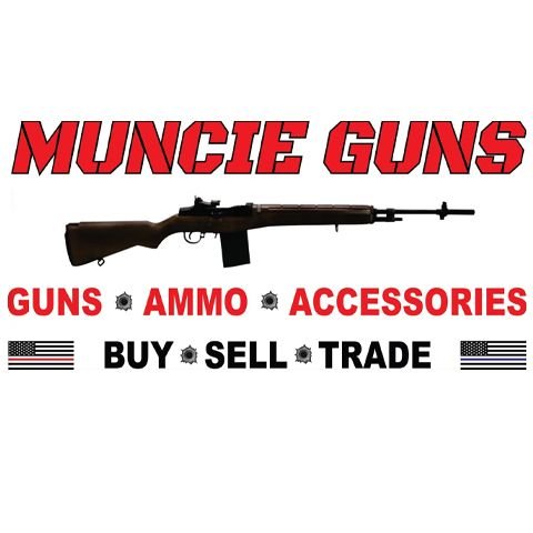 Muncie Gun and Knife Show — Muncie