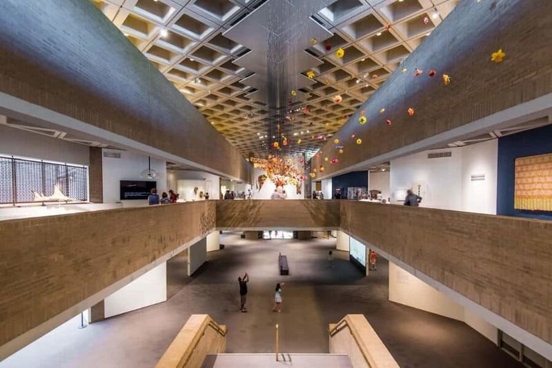 NC Museum of Art Summer Pop-Up Market — Raleigh