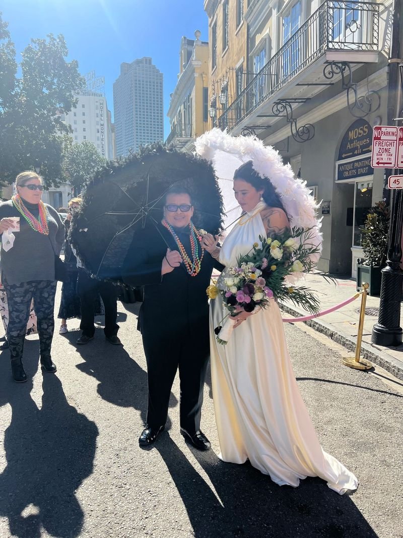 New Orleans Bridal and Wedding Expo — New Orleans