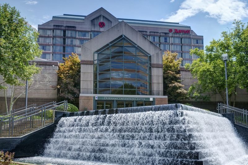 North Carolina Home Show — Durham