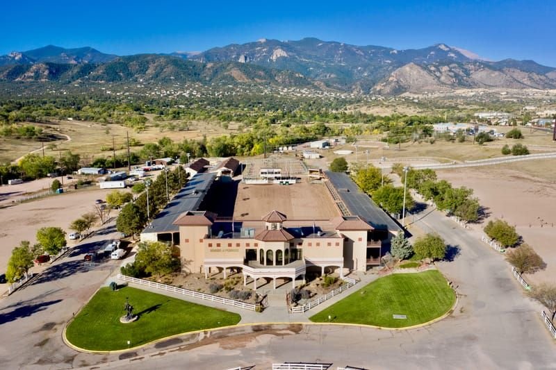 OCC 3rd Saturday Craft Fair — Colorado Springs