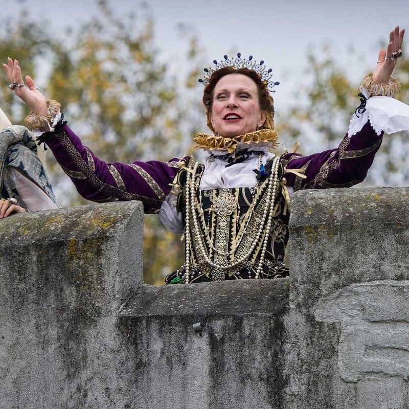 Ohio Time Travelers Weekend Renaissance Festival