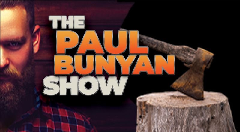 Paul Bunyan Show — Cambridge