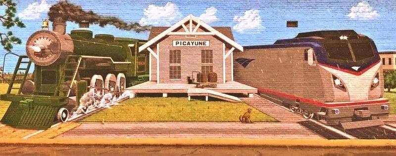 Picayune Fall Street Festival — Picayune