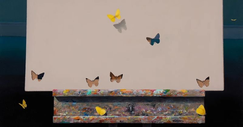 Portland Art Show and Sale — Portland