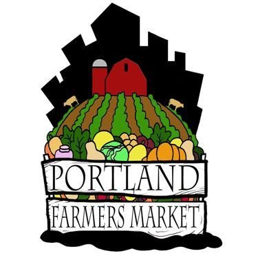 Portland Christmas Farmers Market — Portland