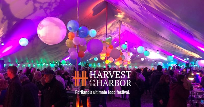 Portland Harvest Craft Show