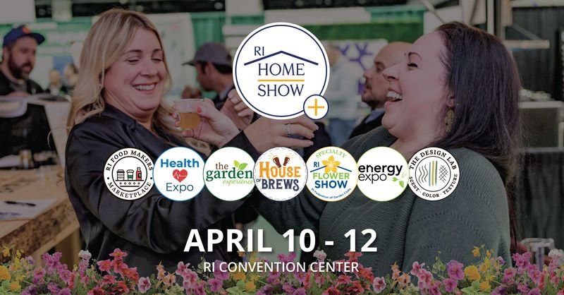 Providence Home Show — Providence