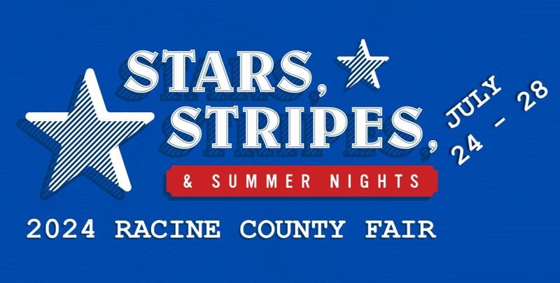 Racine County Fair — Union Grove