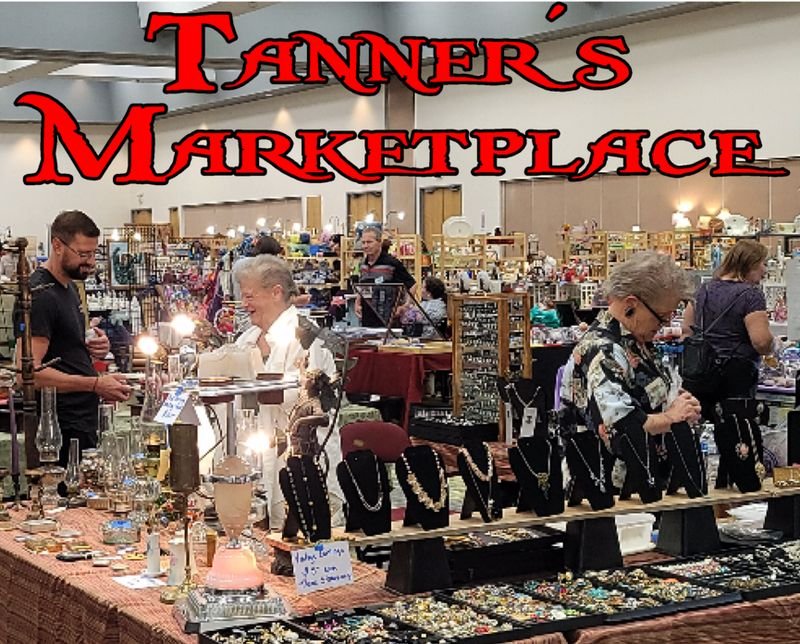 Reno Tanners Fall Marketplace — Reno